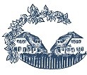 Logo HotelFriesenhuus WEISS ohnebox 2 2